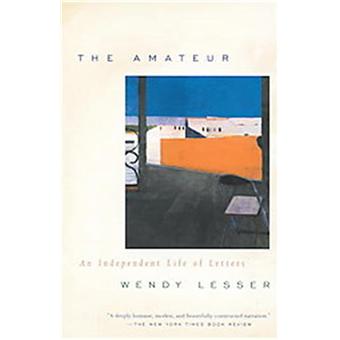 The Amateur - 1